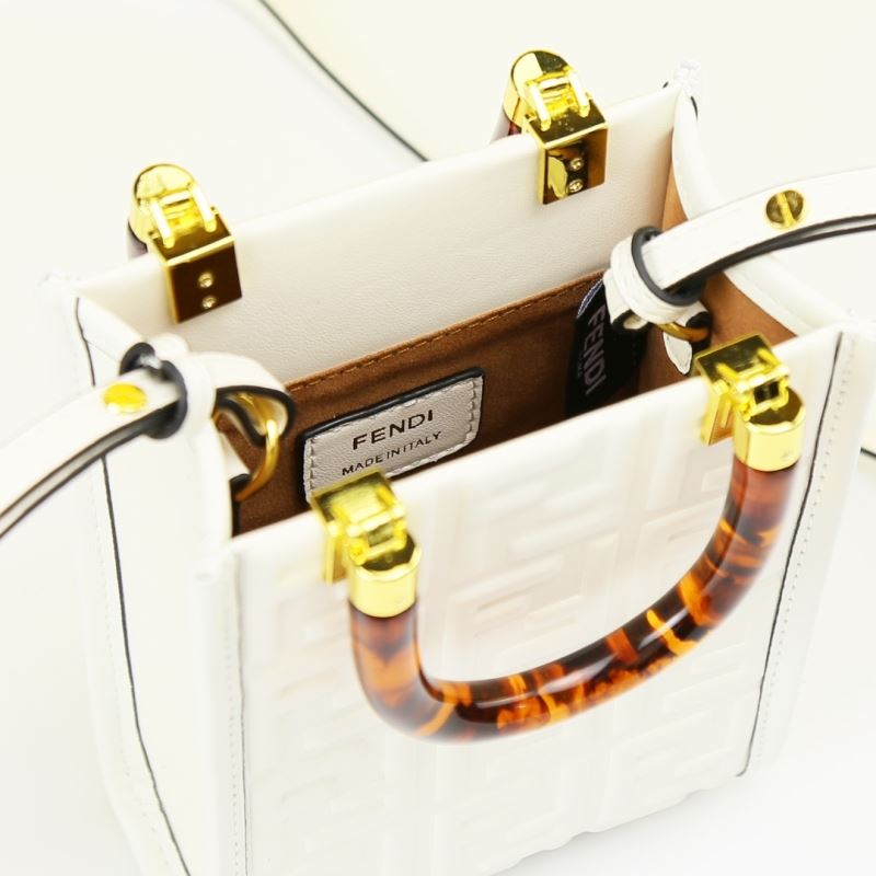 Fendi Satchel Bags